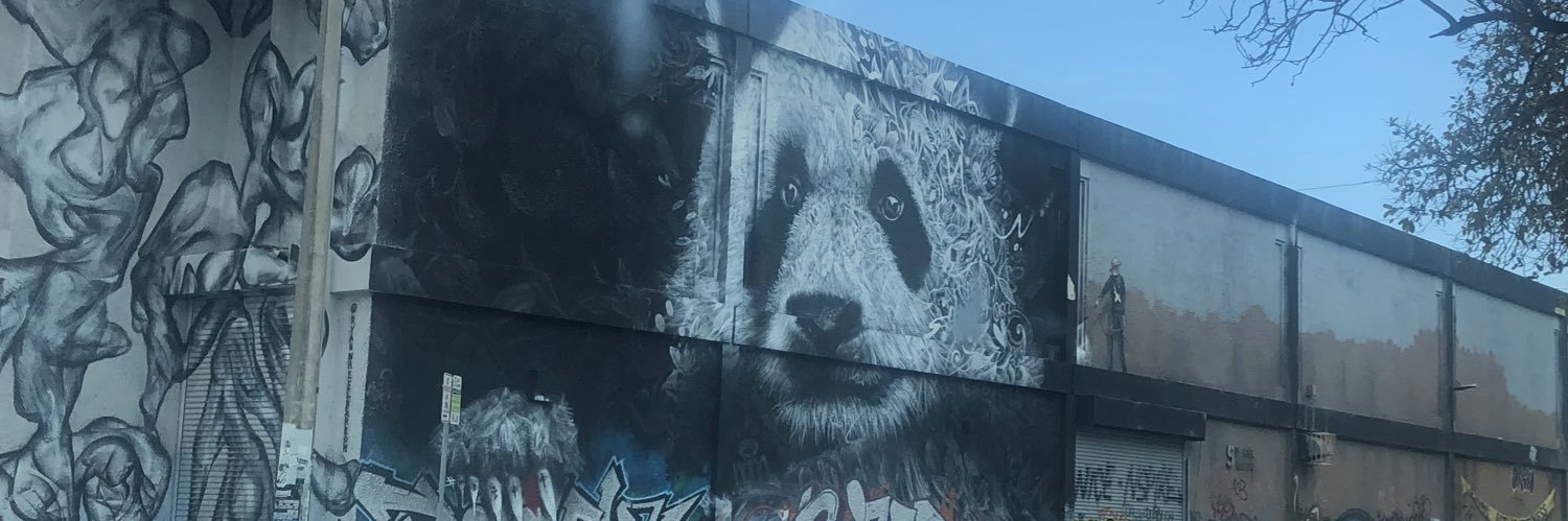 cicecandler's profile banner image