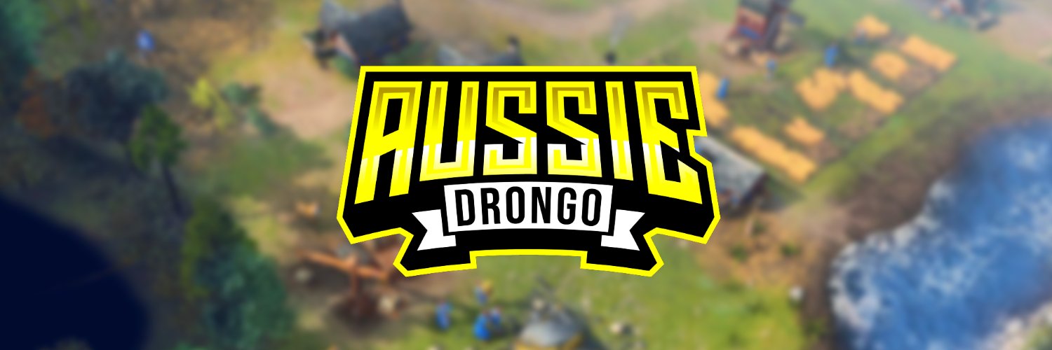 Aussie_Drongo banner