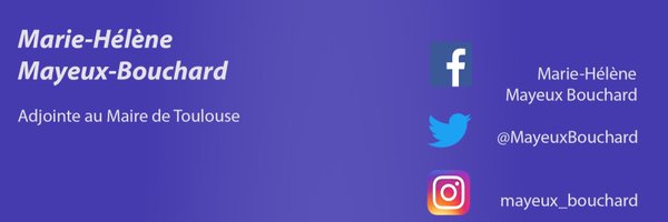 MayeuxBouchard Profile Banner