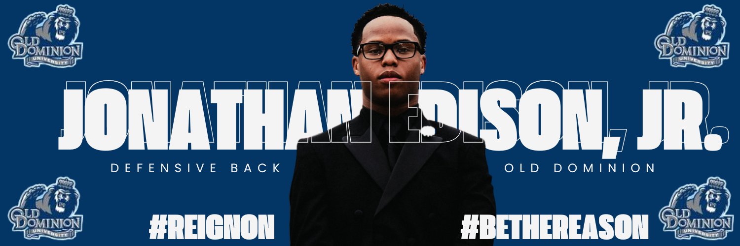 JONATHAN EDISON, JR. “LOCK ⬇️” CORNER C/O 2025 banner