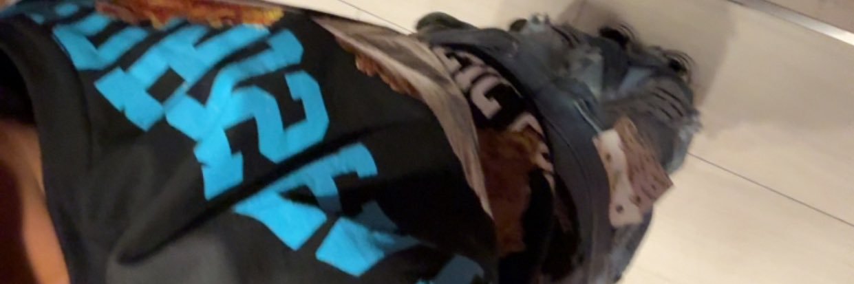 shebacktalkin's profile banner image