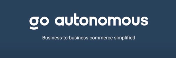 go_autonomous Profile Banner