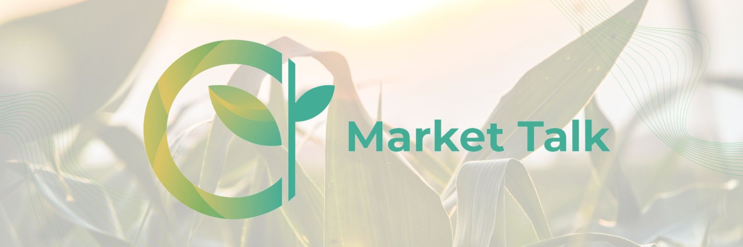 Market Talk's banner