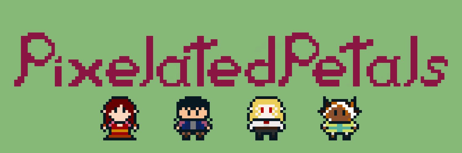 Sarah 👾🌹 banner