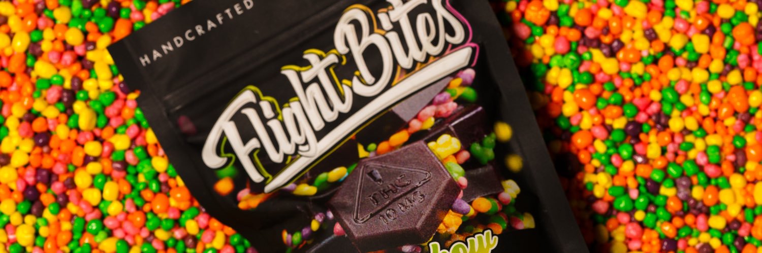 Flight Bites banner