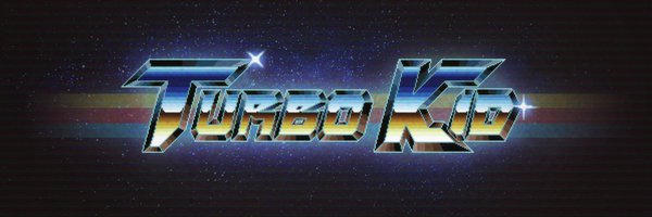 TurboKidGame Profile Banner
