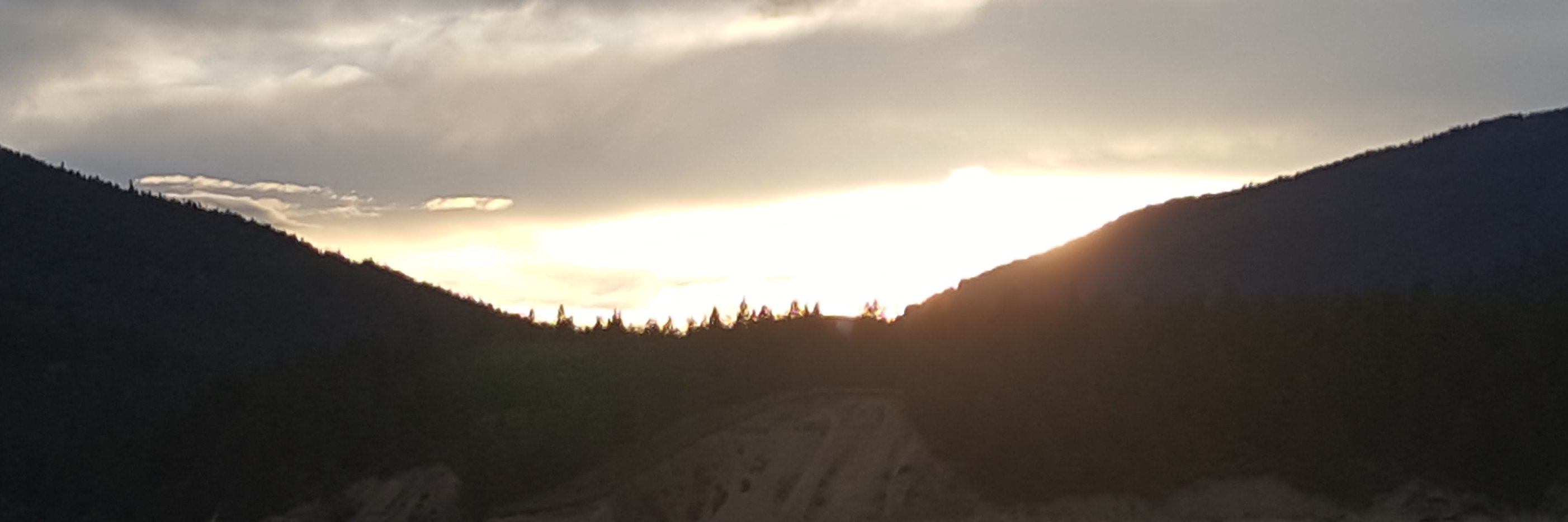 LisaInMontana's profile banner image