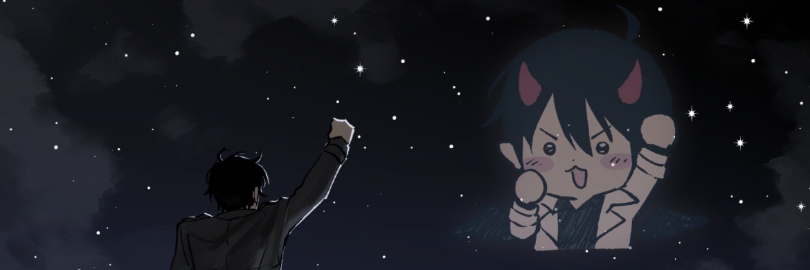 squiddinko's profile banner image