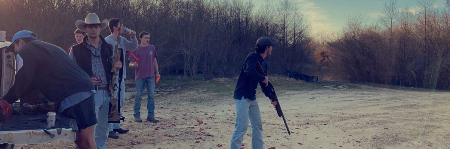 carsonayres6's profile banner image
