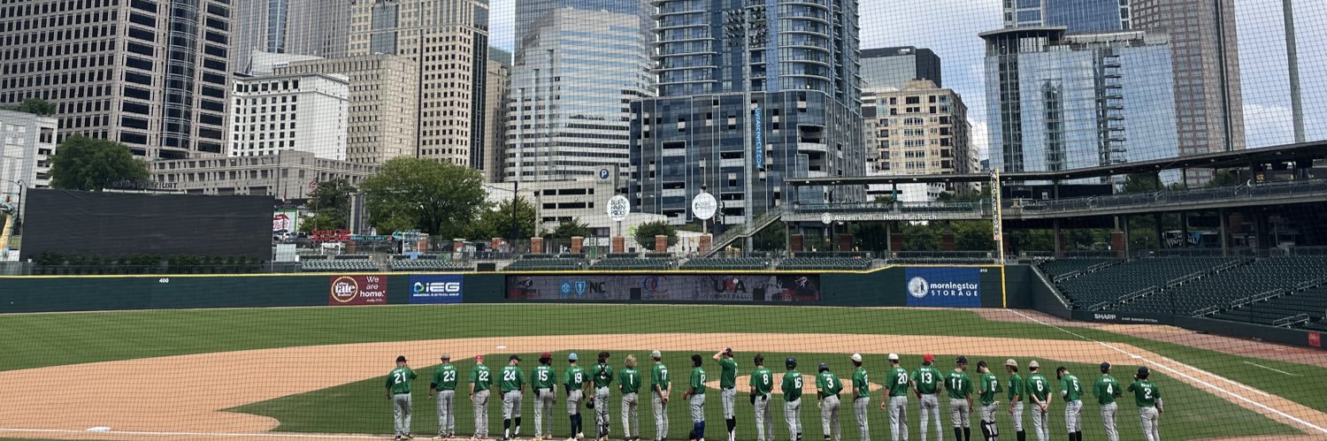 Dominic Robinson banner