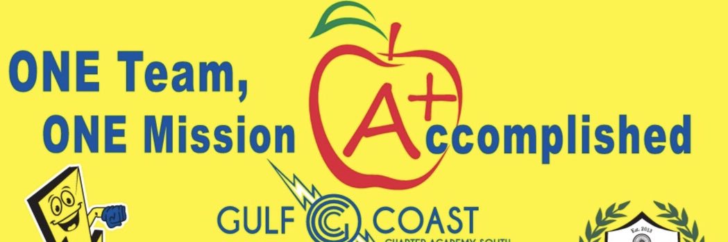 GCCAS1's profile banner image