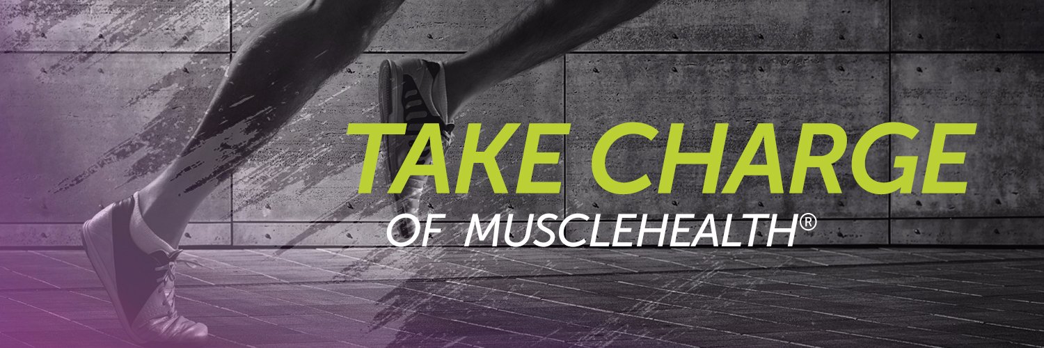 MuscleSound banner