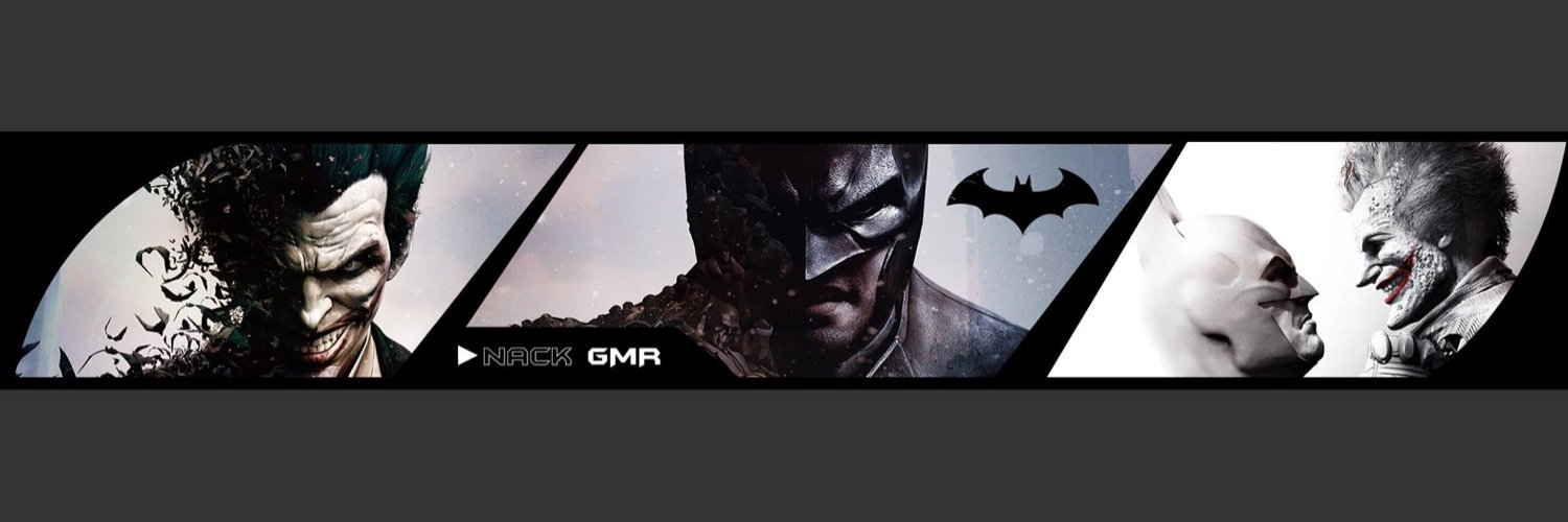 NackGmr's profile banner image