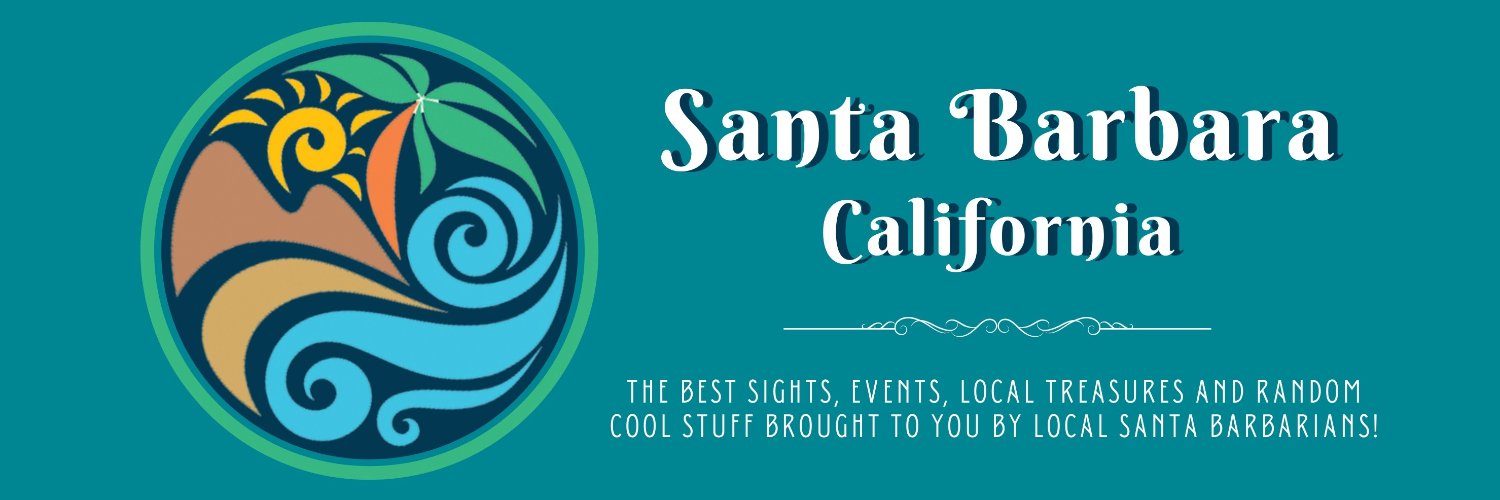 Santa Barbara banner