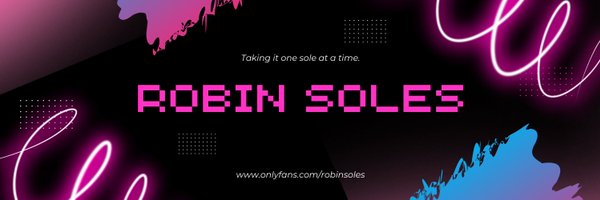 robinsoles_ Profile Banner