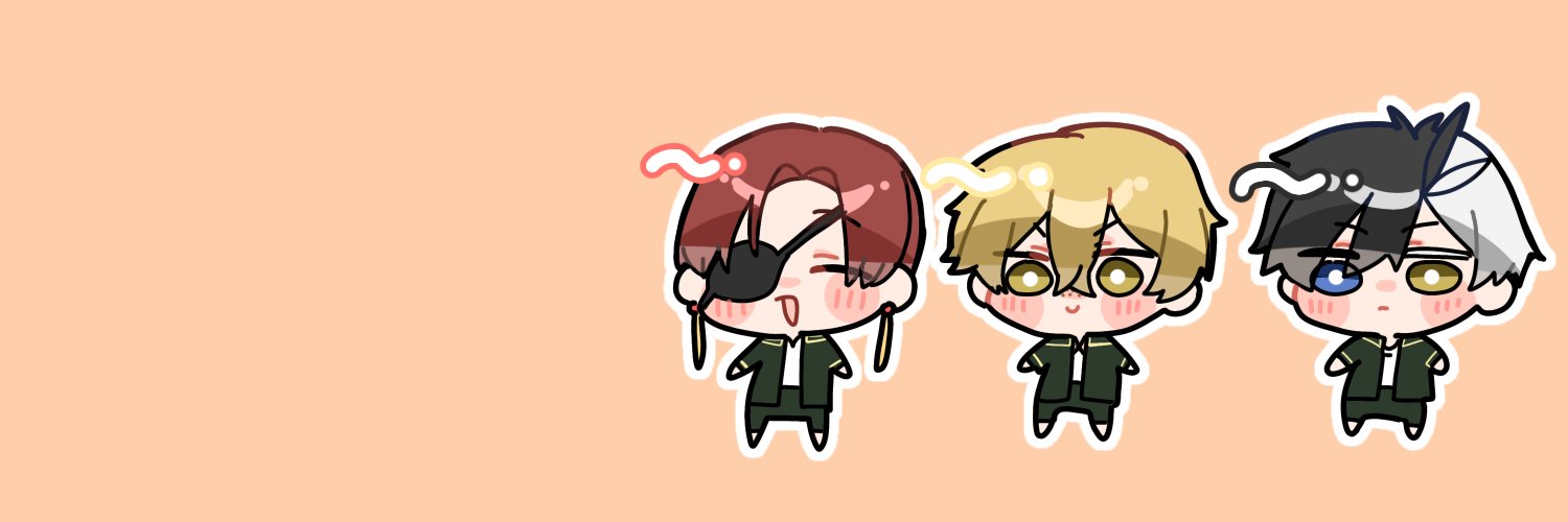 SilentLieBand's profile banner image