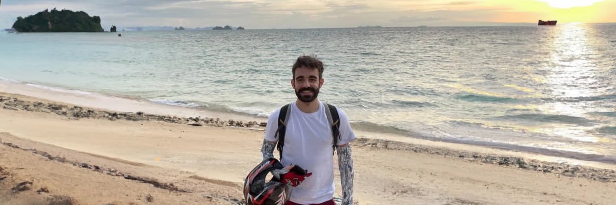 Javi banner