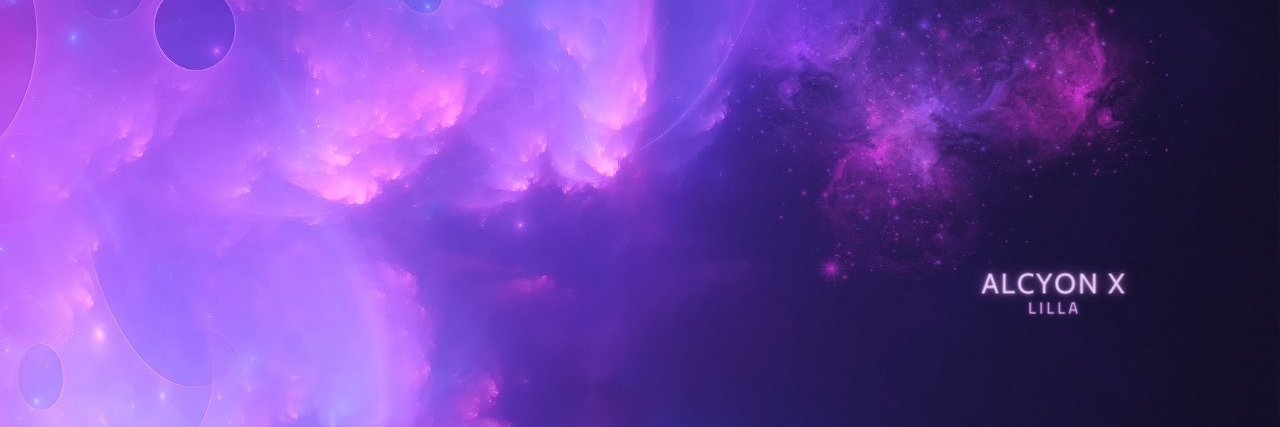 AlcyonX's profile banner image