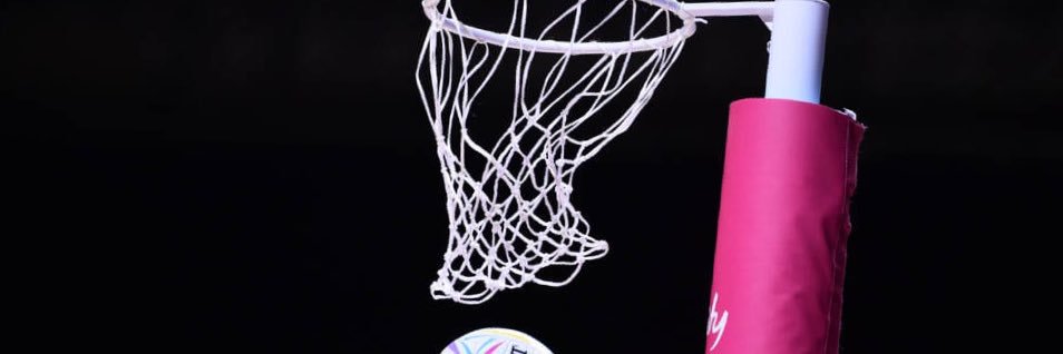 Medway Netball League banner