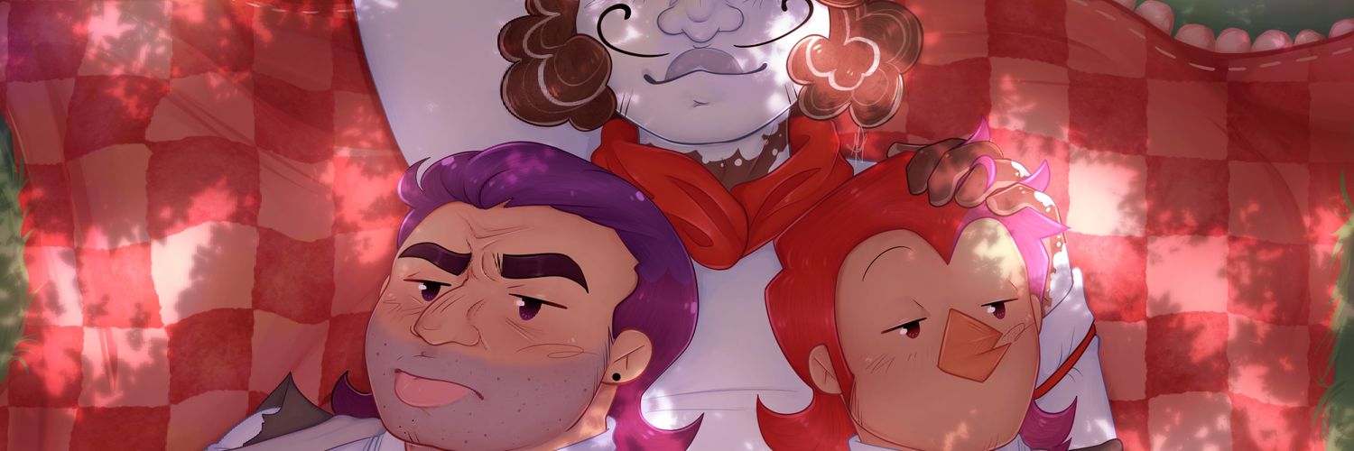 ✨️ NINES ✨️ @ 💥 TO2S REANIMATED!!! 💥's banner