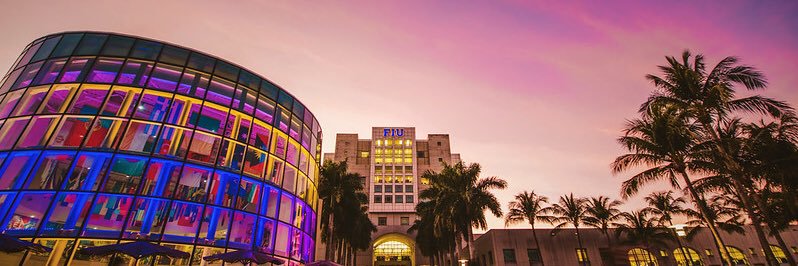 FIU Developmental Science's banner