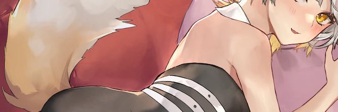 ENRemiKo's profile banner image