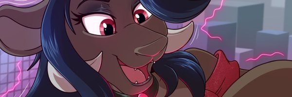 FaeTheBFG Profile Banner
