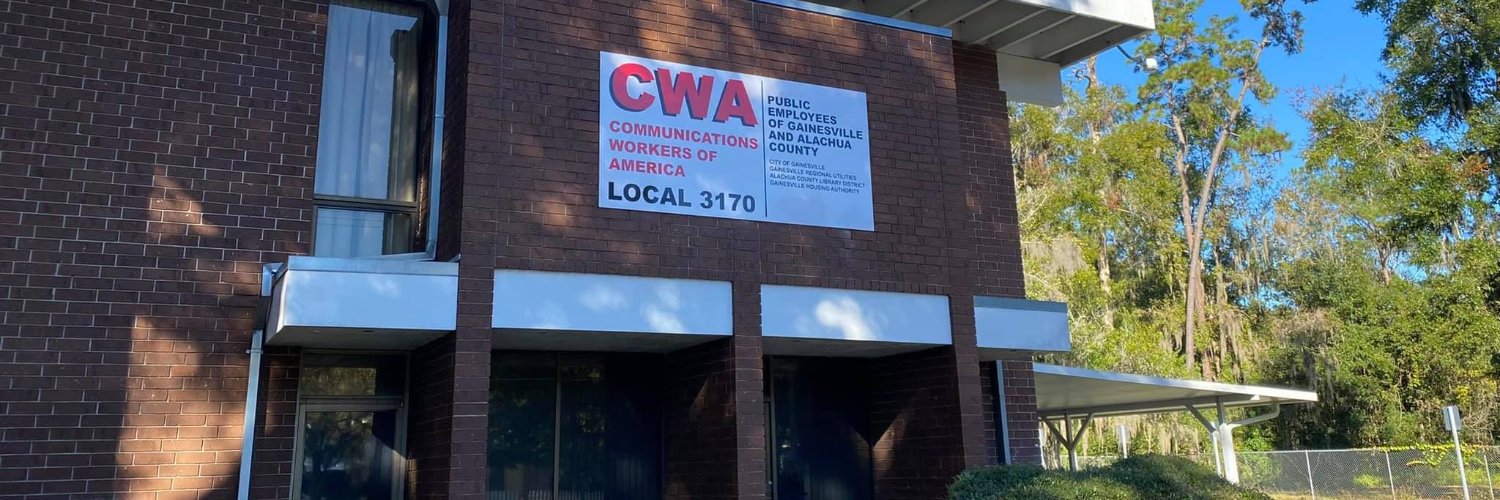 cwa3170's profile banner image