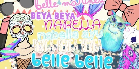 Nabella Ayu Marine banner