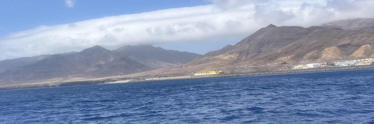 Cartier Rusell banner