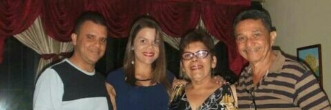 Aleixandre Villarroel banner