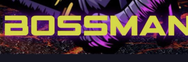 twitch_Bossman_ Profile Banner