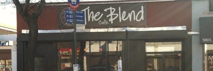 theblendcafe's profile banner image