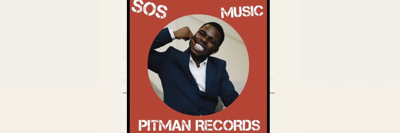 🆘PITman SatoShi🆘 banner