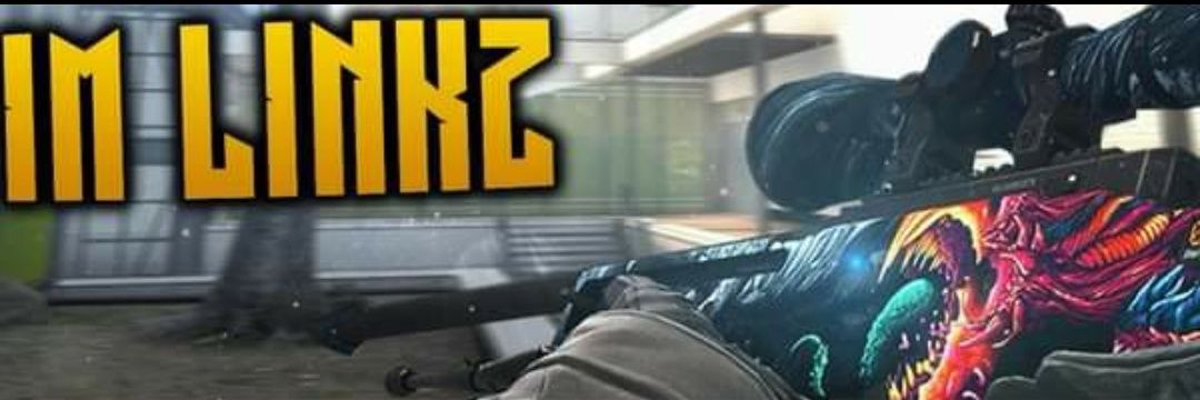 IM Linkz banner