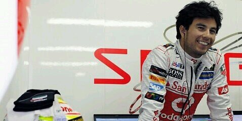 TeamSergioPrez's profile banner image