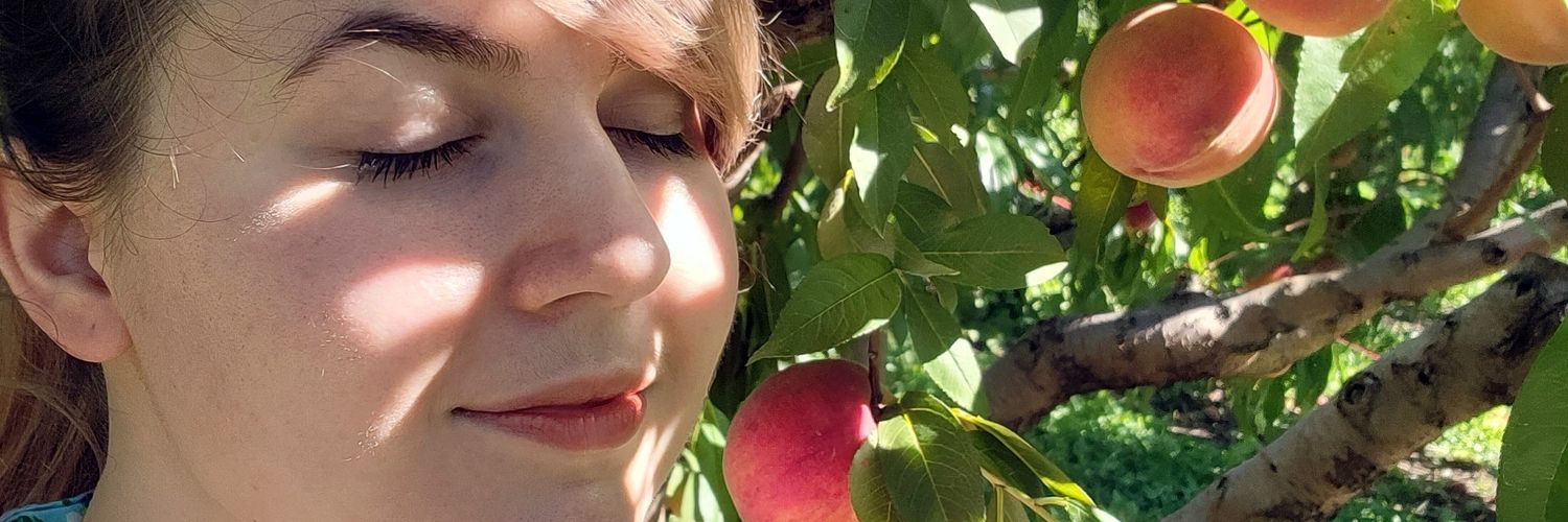 peachfuzzpeets's profile banner image