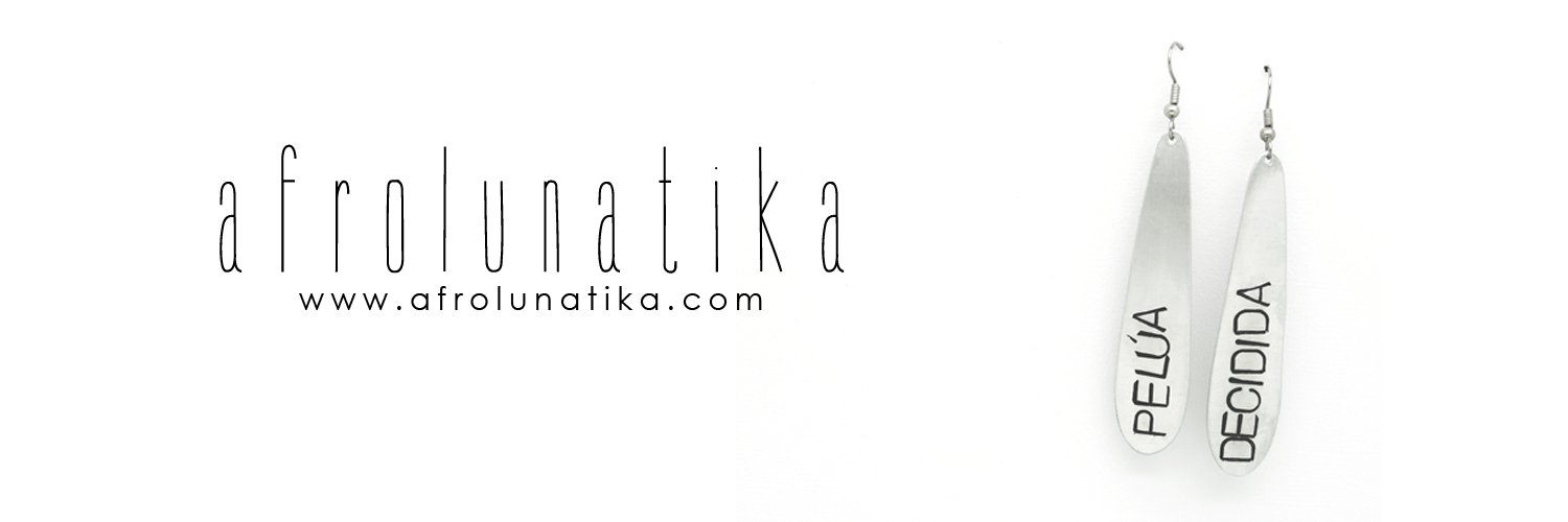 AfrolunatDesign's profile banner image