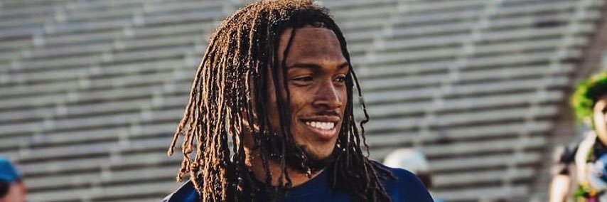 Kieryus L Boone banner