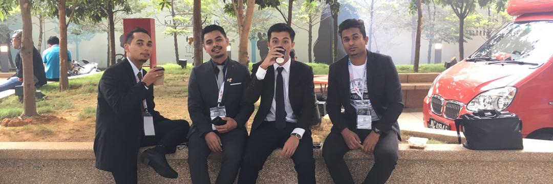 FadhliHamim's profile banner image