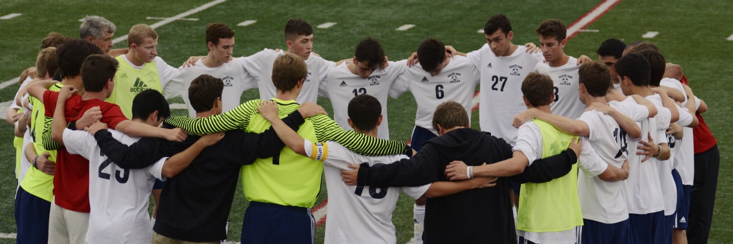 SSHSboysSoccer's profile banner image