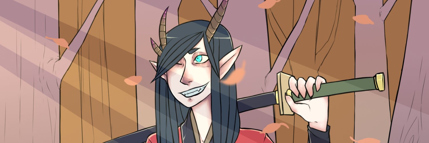 somewintertales's profile banner image