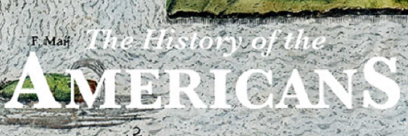 TheHistoryOfTheAmericans's banner