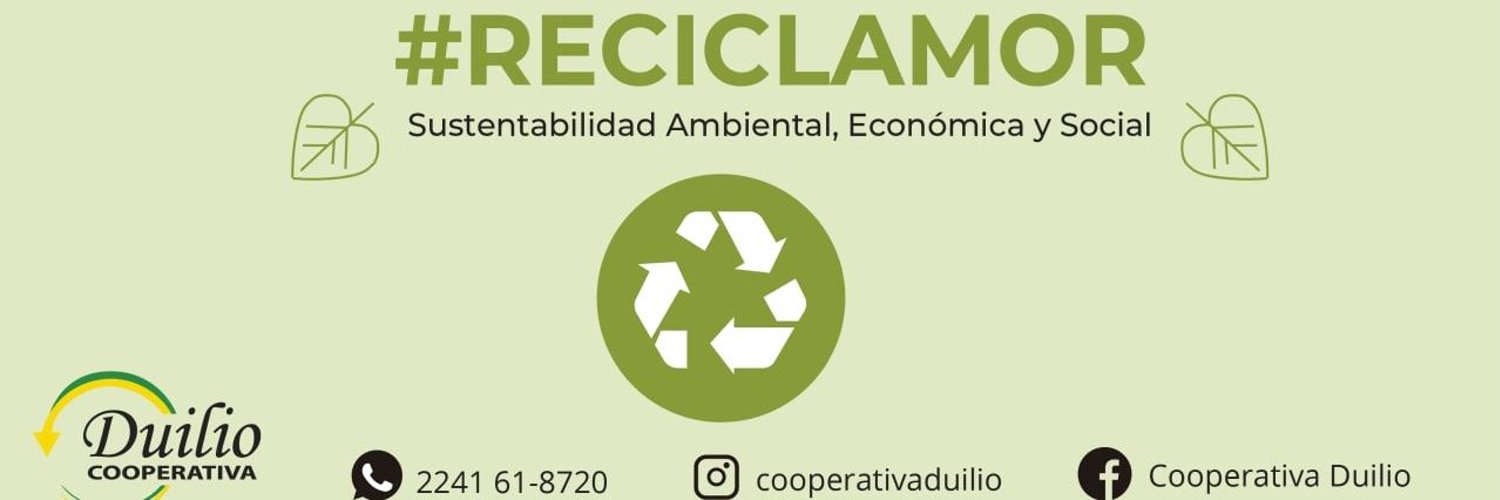 Cooperativa Duilio Profile Banner