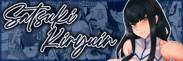 ASweetSatsuki Profile Banner