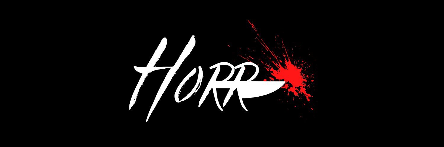Horr 🔪 banner