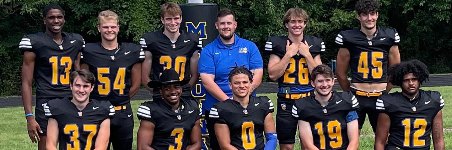 Joshua Phillips banner