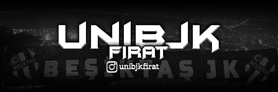 UNIBJKFIRAT's profile banner image