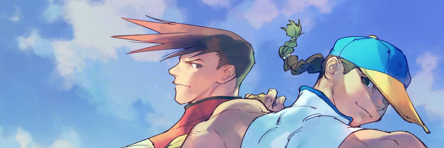 Ricky Dicky (Fullmetal Male)'s banner
