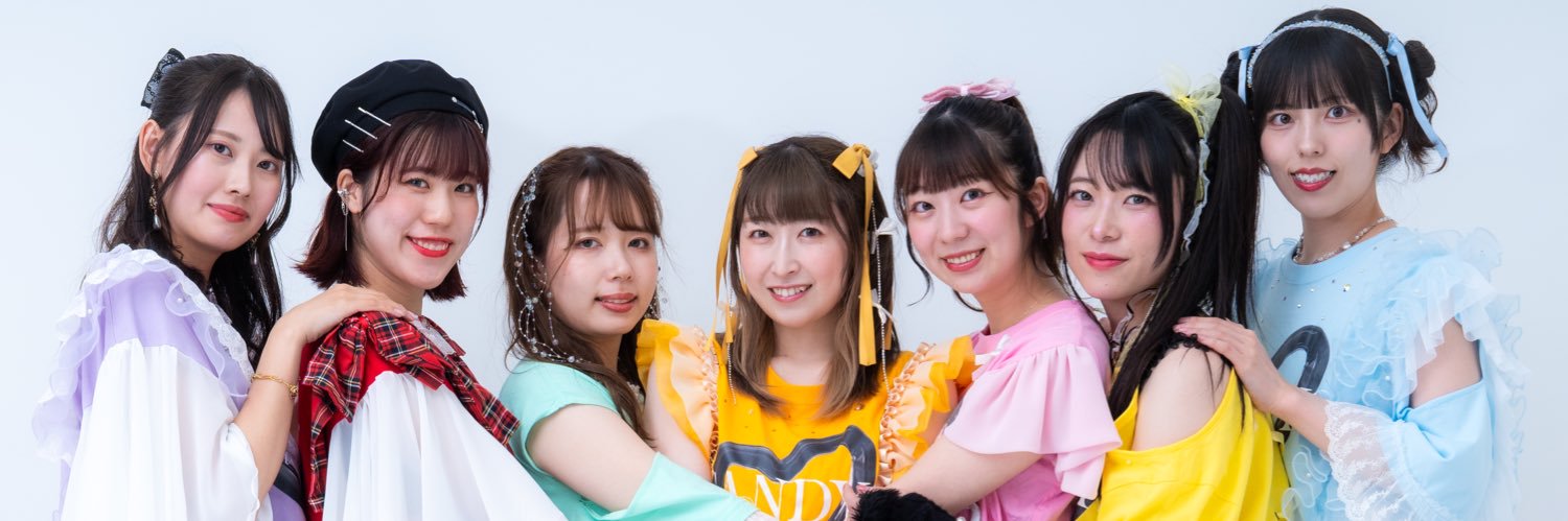 CANDYS🍬 banner